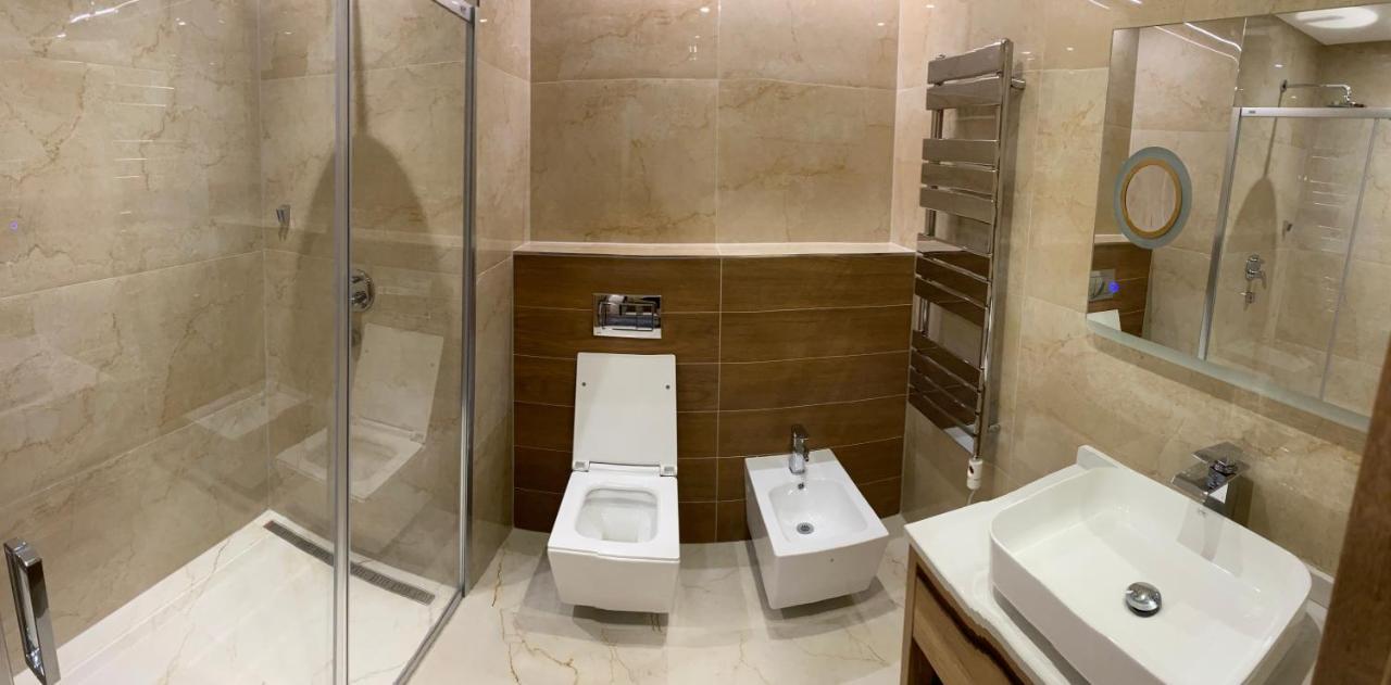 Luxusne Studia V Hoteli Akvamarin Bešeňová 외부 사진